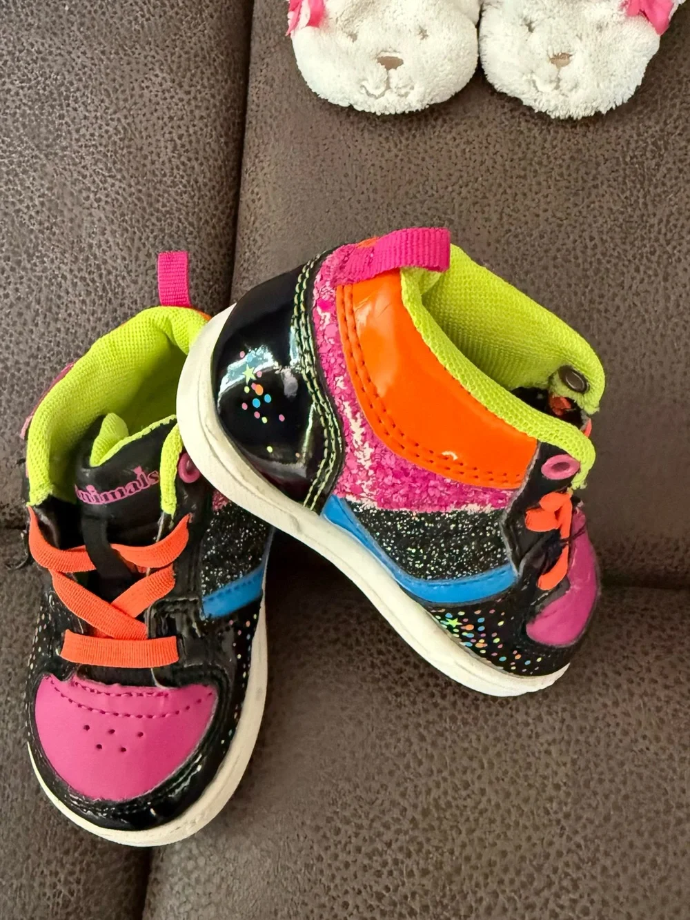 Assorted Kids Shoe Bundle